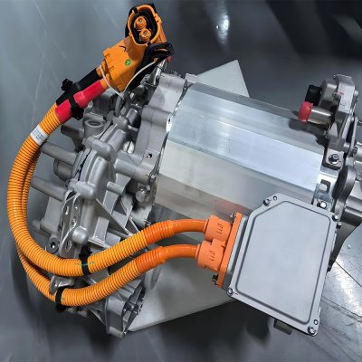 Cuộn thép điện dùng cho sản xuất động cơ và ổ đĩa