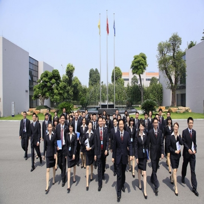 Phong cách công ty