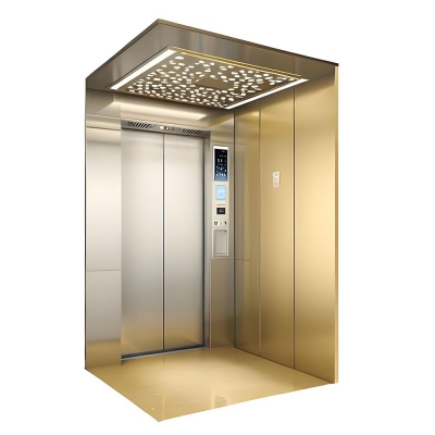 Tấm thép mạ kẽm dùng cho cabin thang máy và các tấm ốp nội thất