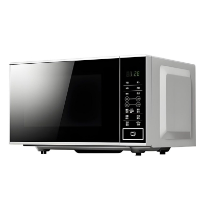 Thép mạ kẽm nhúng nóng & thép gi để sản xuất lò vi sóng