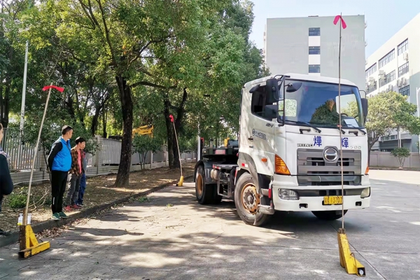 Cuộc thi tay nghề ngành Giao thông vận tải đã được tổ chức thành công